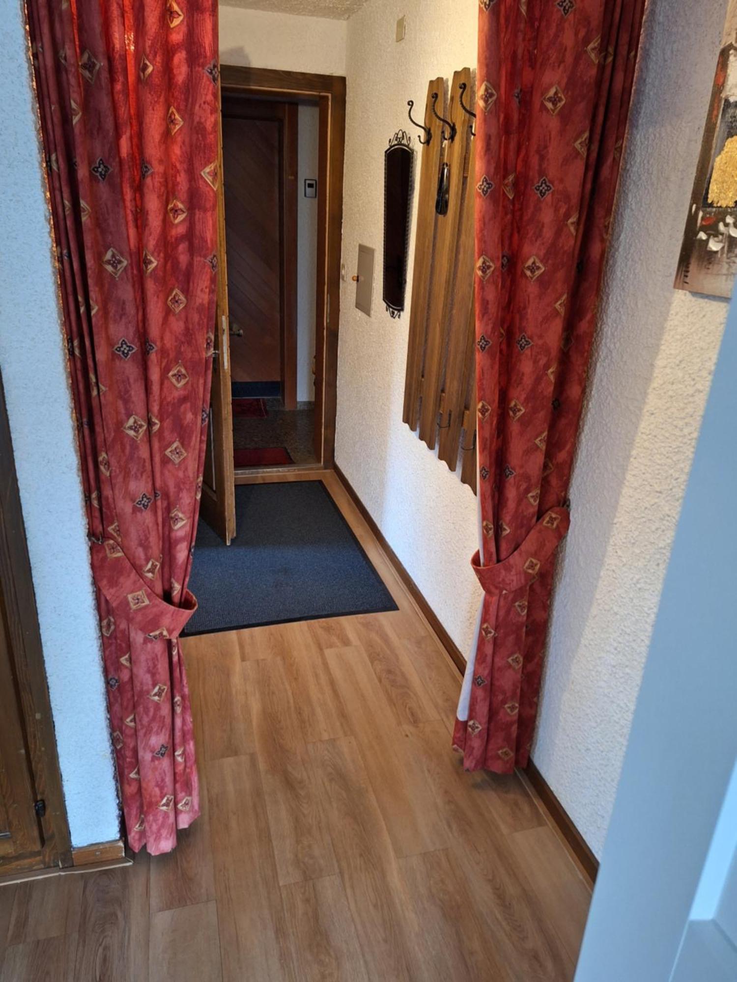 Les Collons1800- Bel Appart 2Pieces-4 Pers-Piscine-Sauna-Parking Int-Wifi Gratuit Vex Luaran gambar
